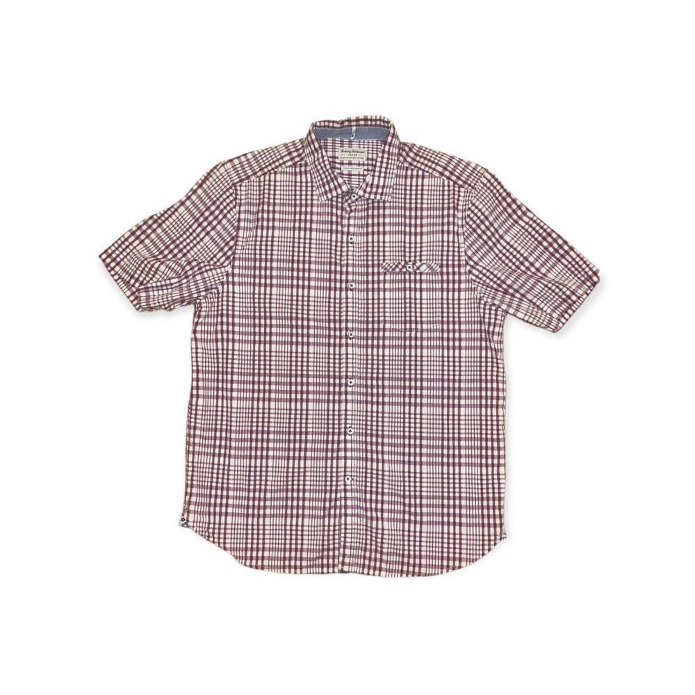 Tommy Bahama Button Up